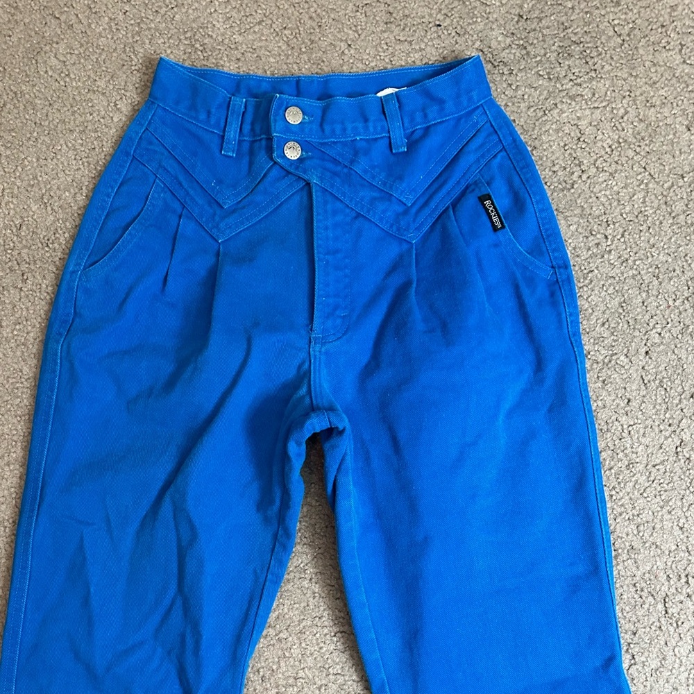Rocky Mountain Pants